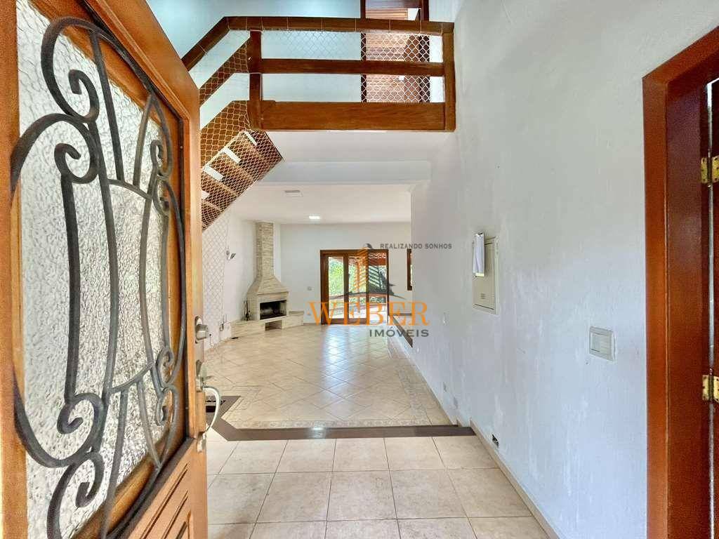 Casa de Condomínio à venda com 5 quartos, 360m² - Foto 11