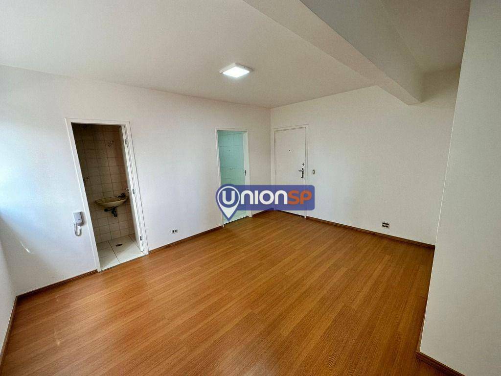 Apartamento à venda com 2 quartos, 66m² - Foto 2