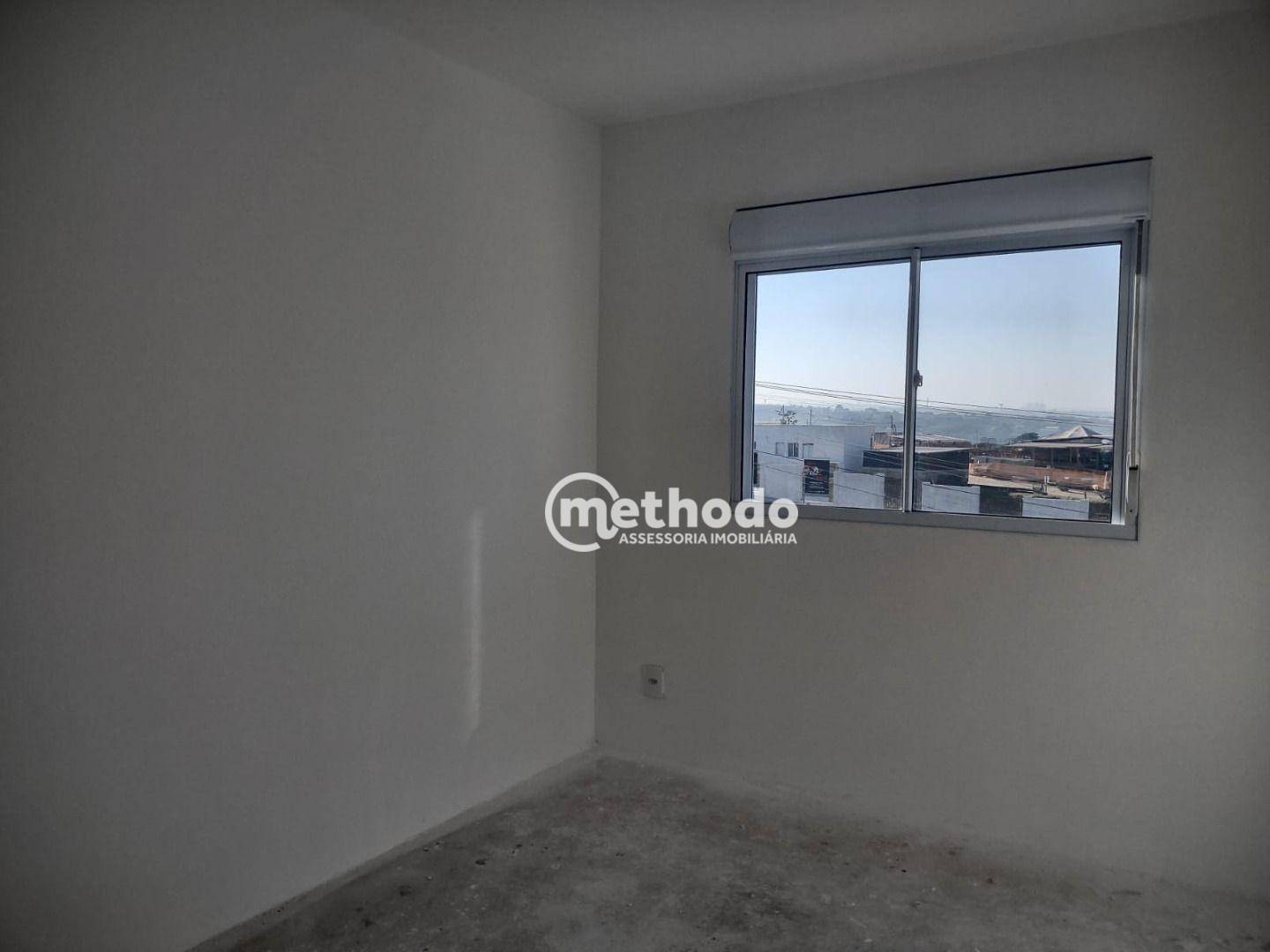 Apartamento à venda com 2 quartos, 48m² - Foto 9