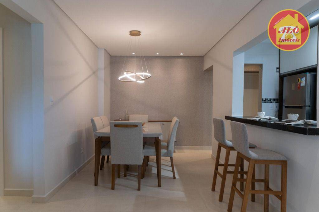 Apartamento à venda com 3 quartos, 119m² - Foto 4