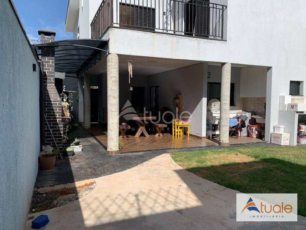 Casa de Condomínio à venda com 3 quartos, 170m² - Foto 39