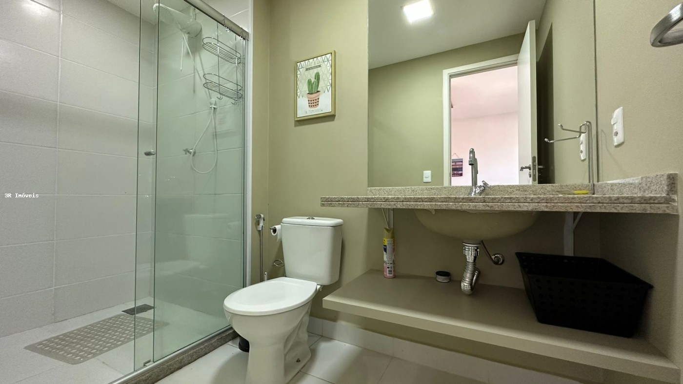 Apartamento à venda com 1 quarto, 37m² - Foto 4
