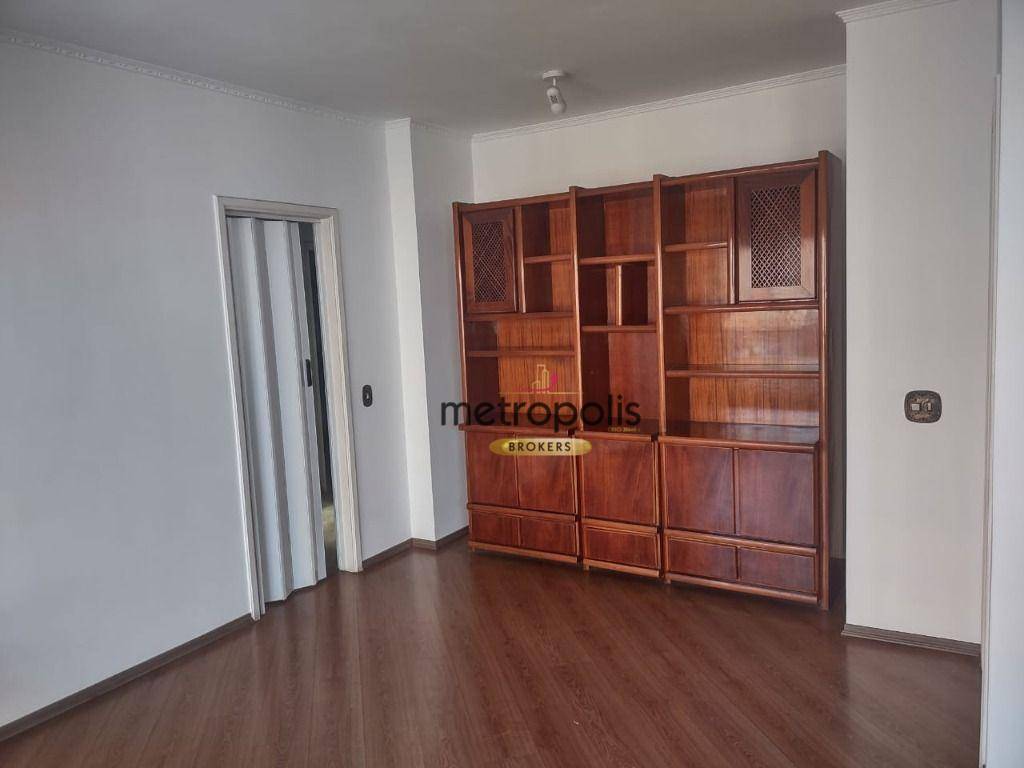 Apartamento à venda com 3 quartos, 120m² - Foto 4