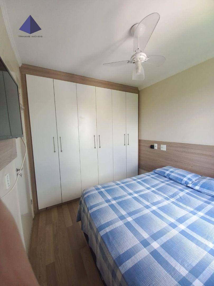 Apartamento à venda com 2 quartos, 49m² - Foto 22