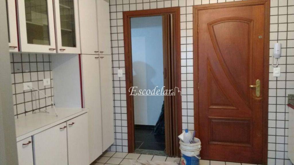 Apartamento à venda com 3 quartos, 90m² - Foto 3