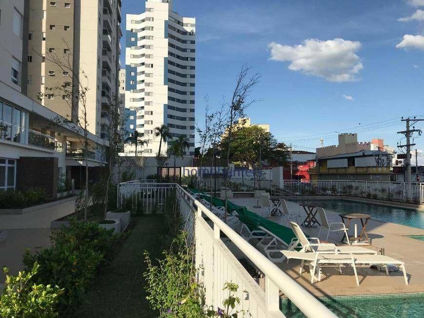 Apartamento, 2 quartos, 68 m² - Foto 1