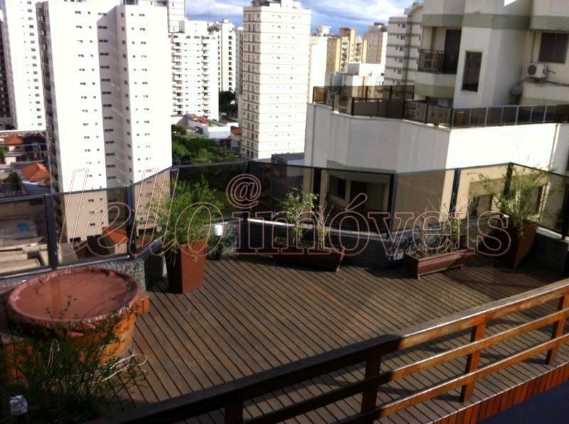 Apartamento para alugar com 3 quartos, 240m² - Foto 5