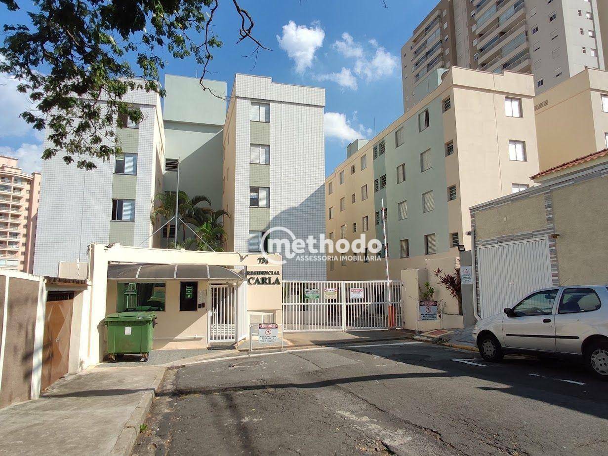 Apartamento à venda com 2 quartos, 45m² - Foto 1