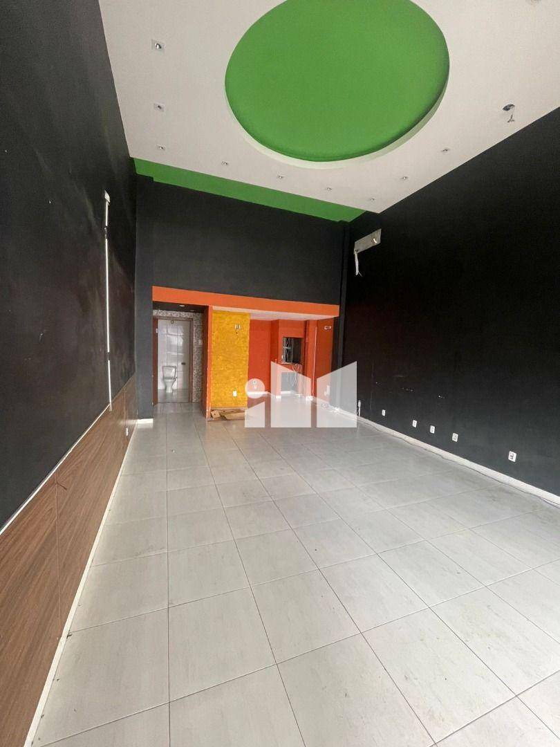 Loja-Salão para alugar, 75m² - Foto 2