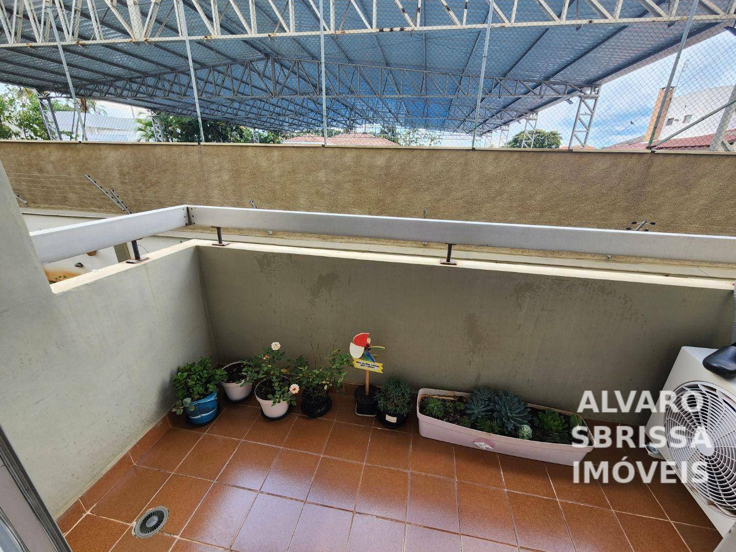 Apartamento à venda e aluguel com 3 quartos, 90m² - Foto 2