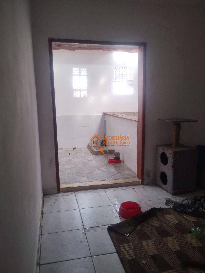 Sobrado à venda com 2 quartos, 80m² - Foto 15