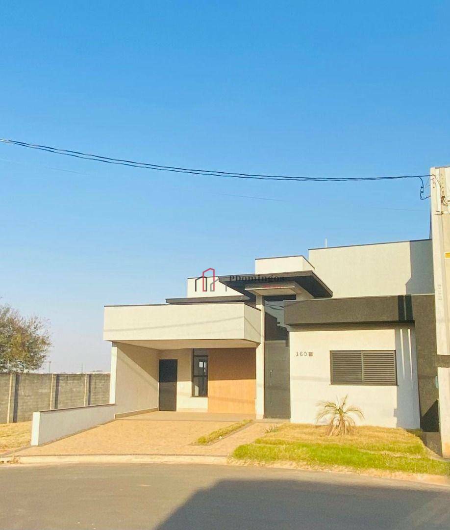 Casa de Condomínio à venda com 3 quartos, 160m² - Foto 25