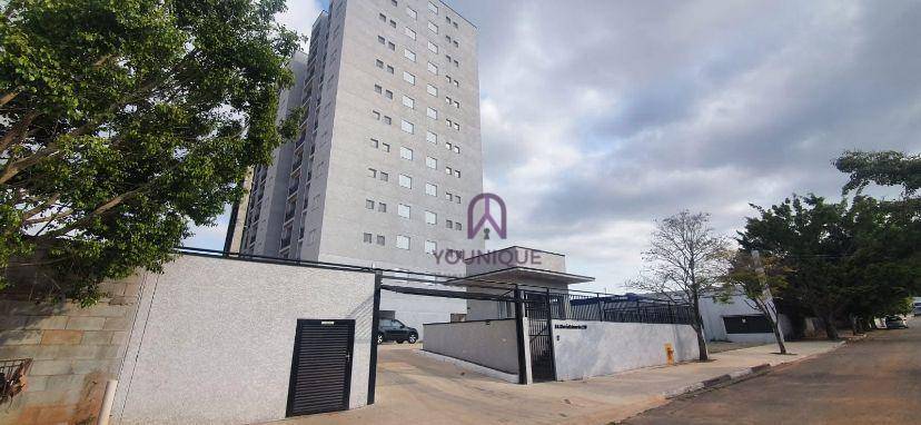 Apartamento, 1 quarto, 53 m² - Foto 1