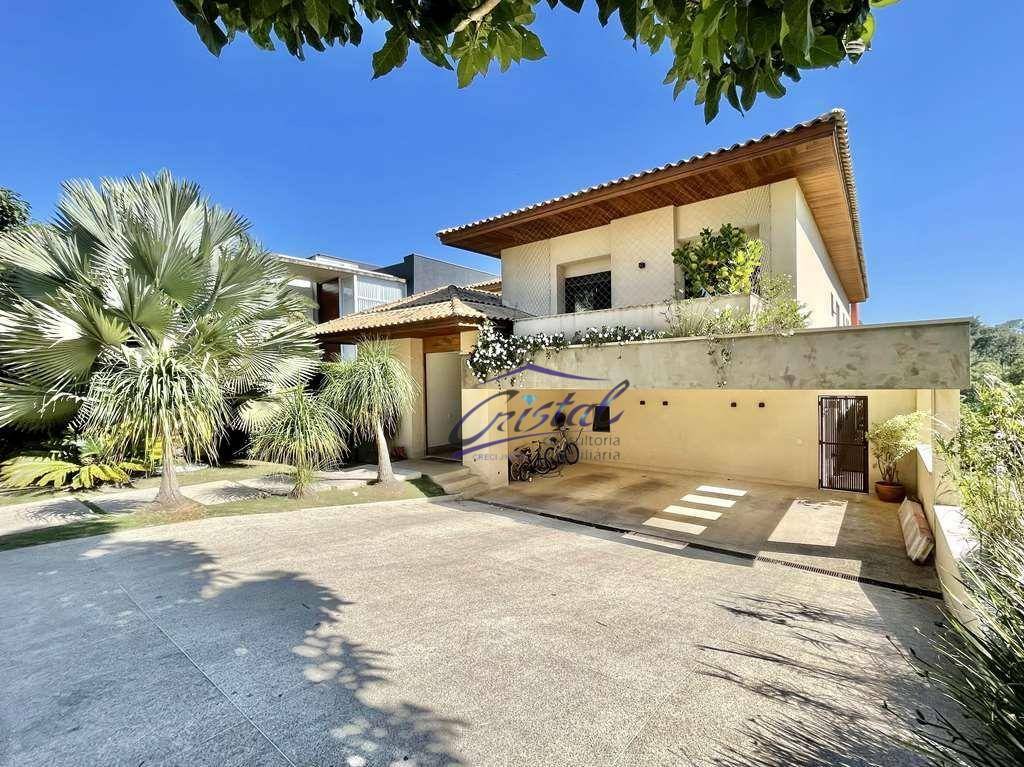 Casa de Condomínio à venda com 6 quartos, 610m² - Foto 5