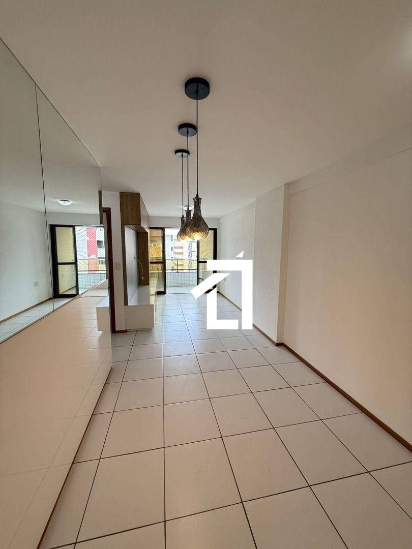 Apartamento, 2 quartos, 65 m² - Foto 1