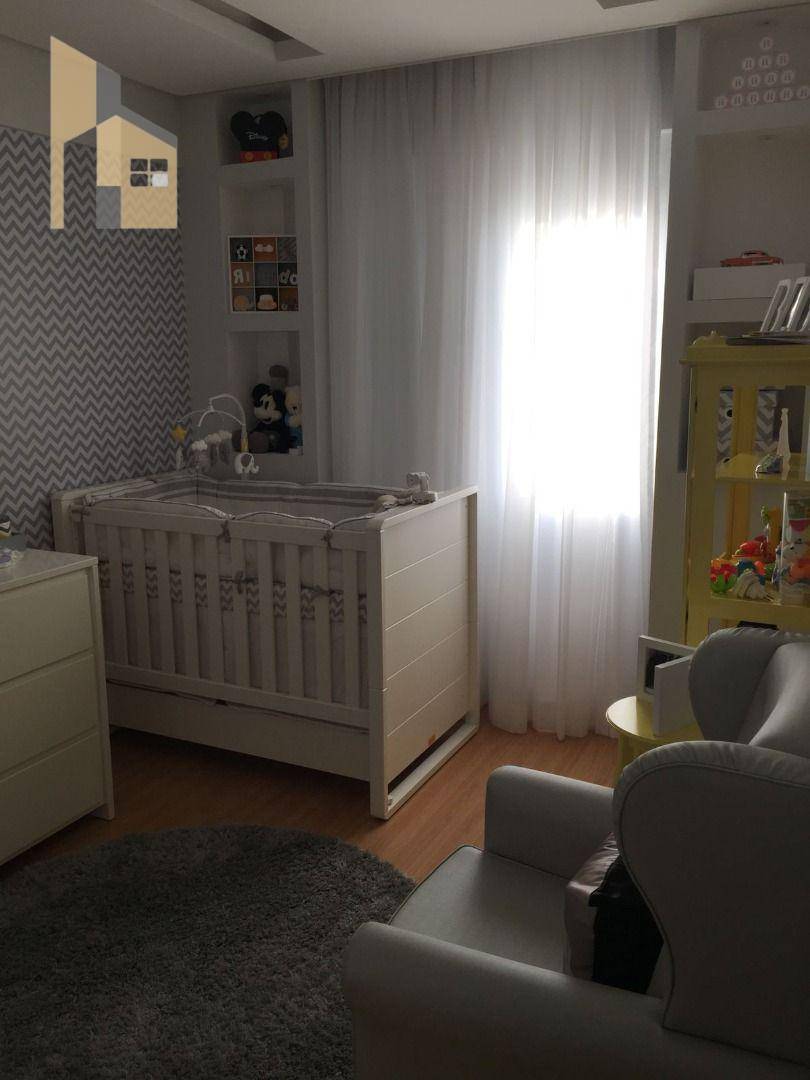 Apartamento à venda com 3 quartos, 106m² - Foto 8