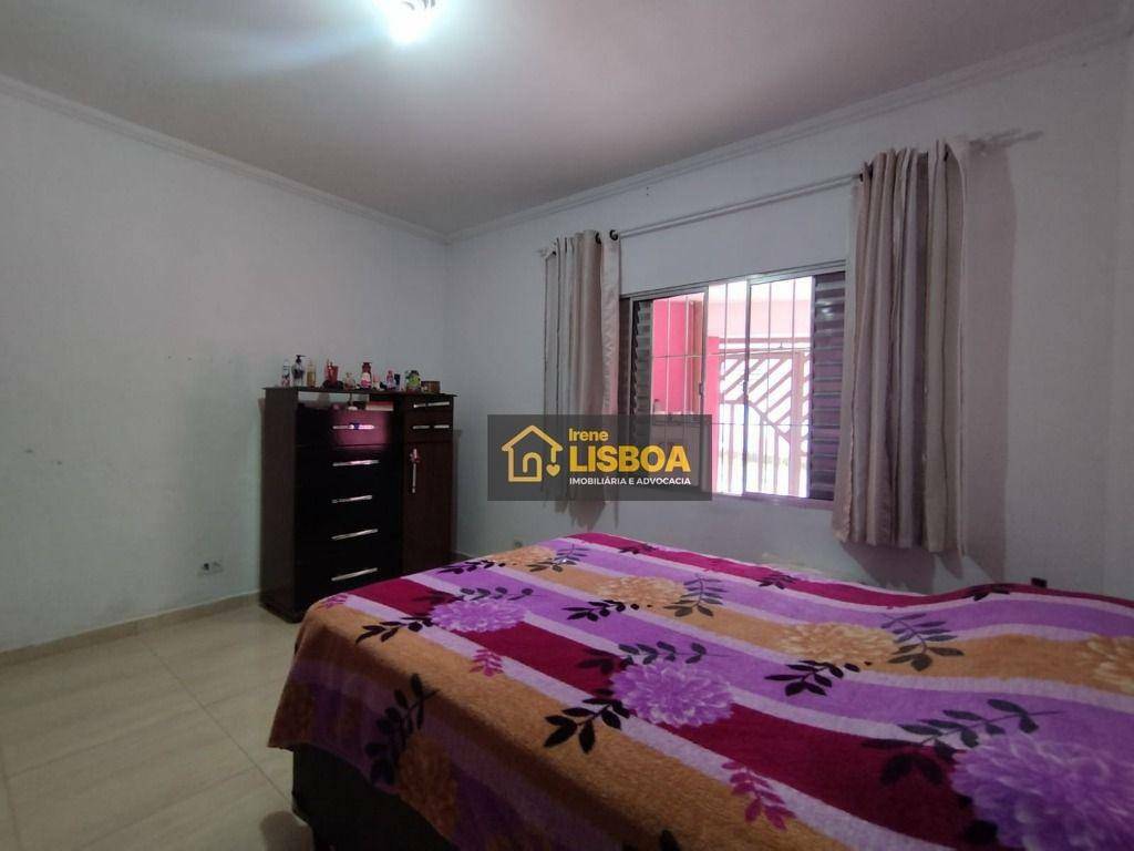 Casa à venda com 4 quartos, 129m² - Foto 40