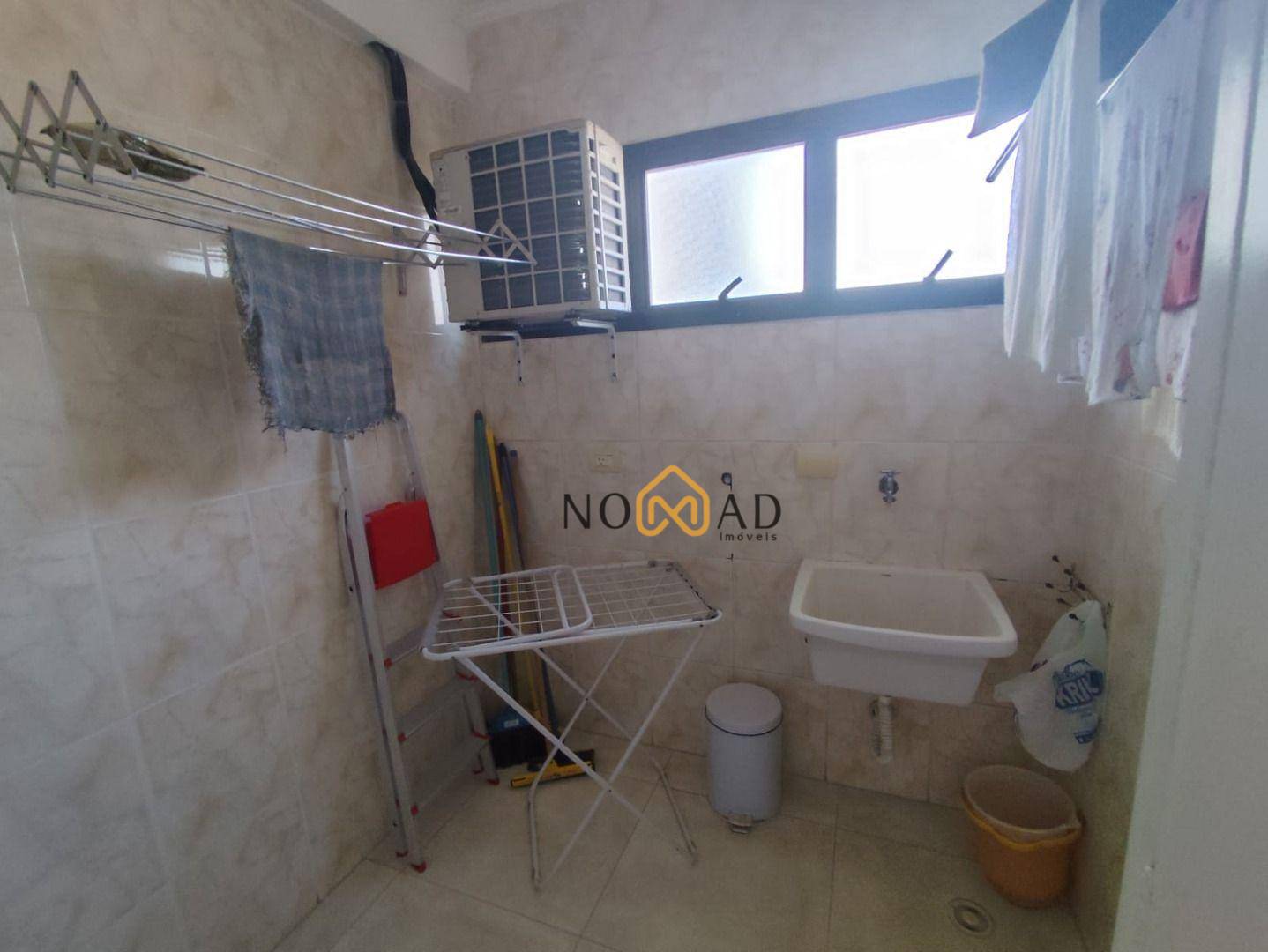 Apartamento à venda com 4 quartos, 160m² - Foto 34