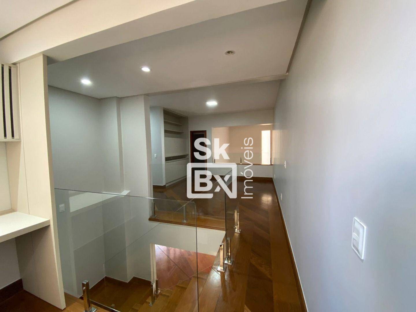 Apartamento à venda com 4 quartos, 271m² - Foto 11