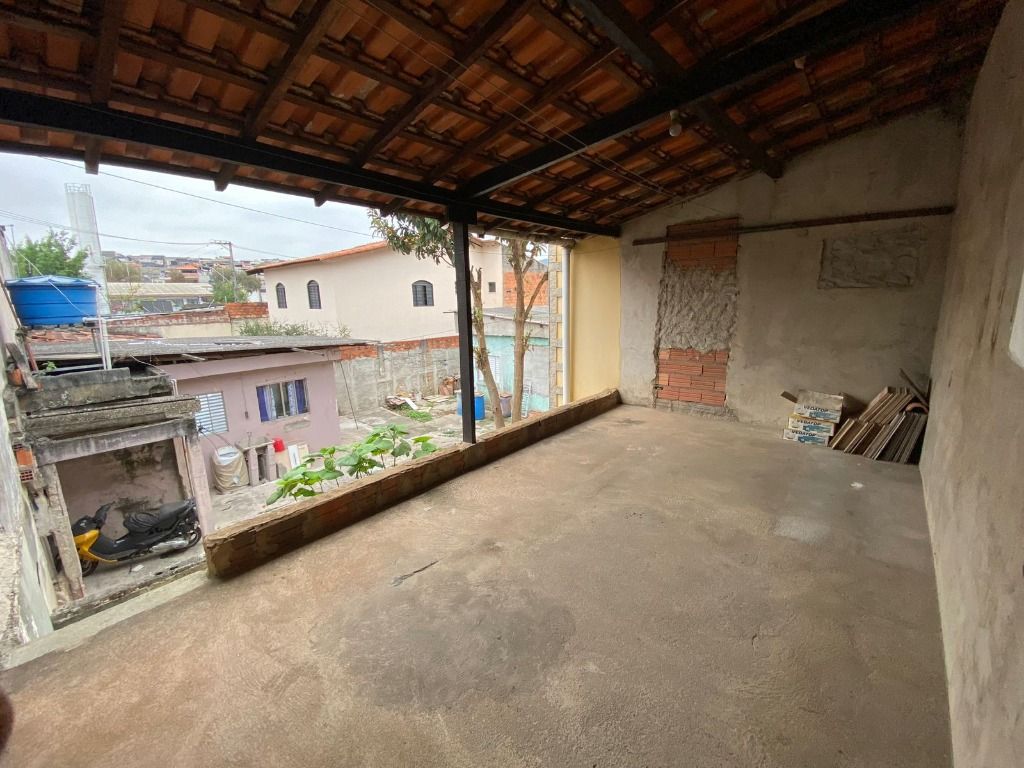 Sobrado à venda com 2 quartos, 90m² - Foto 25