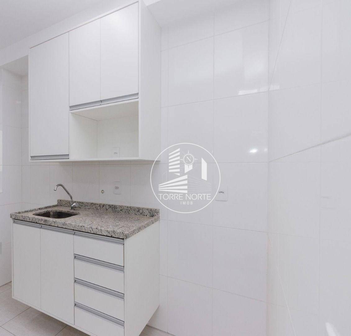 Apartamento à venda com 1 quarto, 35m² - Foto 12