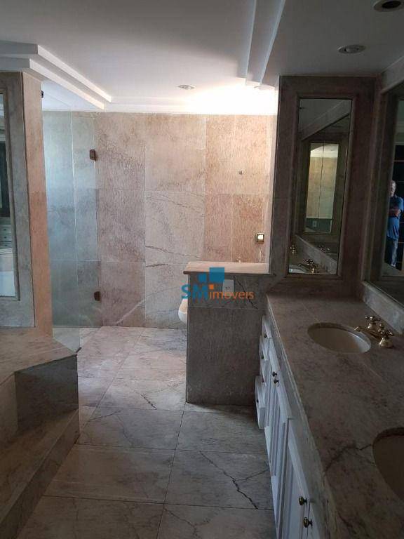 Cobertura à venda e aluguel com 5 quartos, 650m² - Foto 13