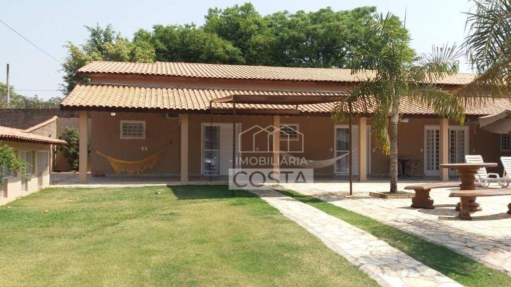 Chácara, 2 quartos, 780 m² - Foto 2