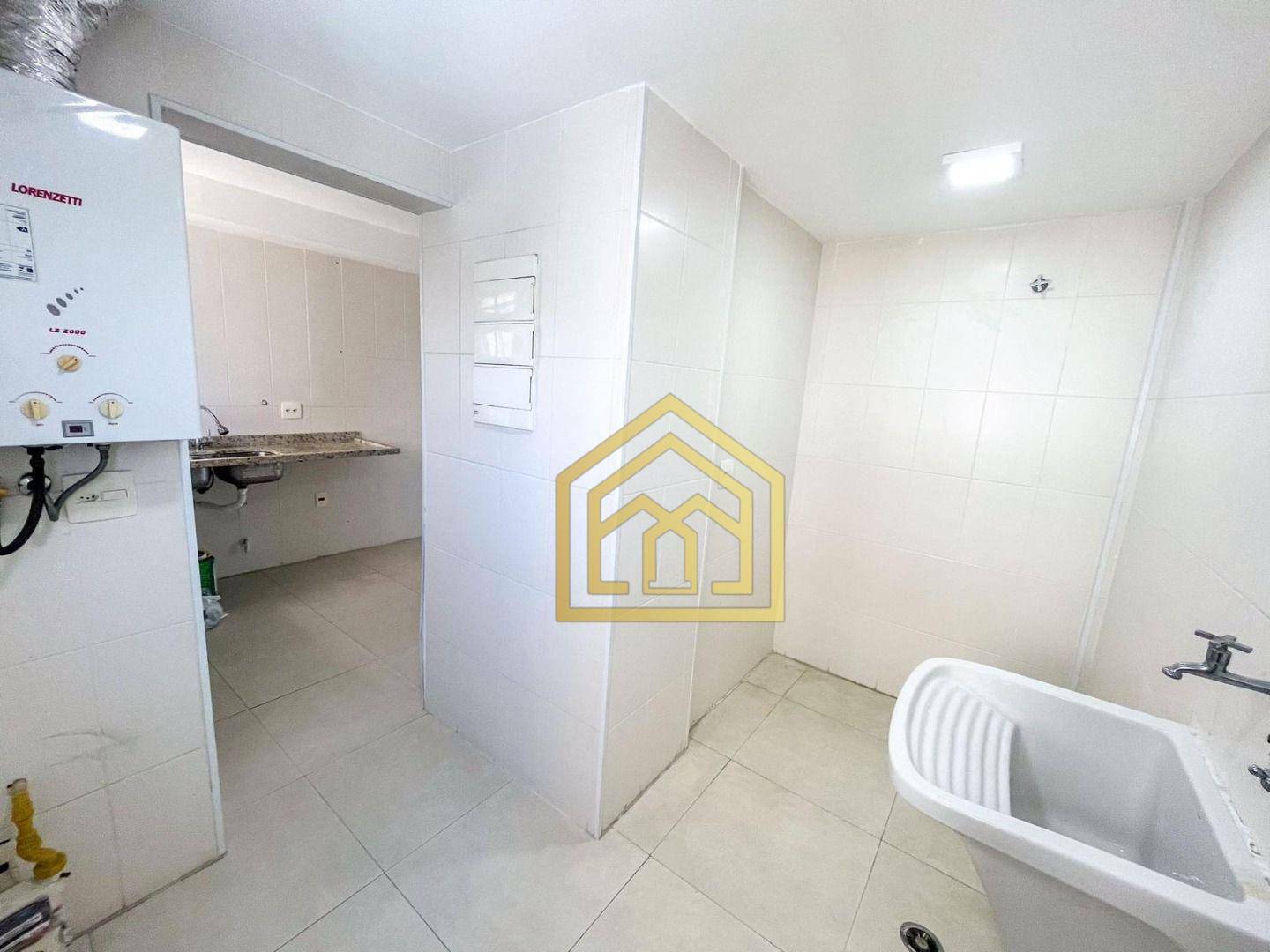 Apartamento à venda com 3 quartos, 128m² - Foto 21