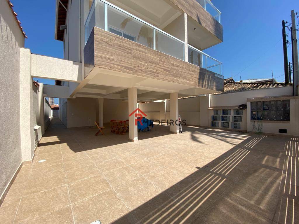 Casa à venda com 2 quartos, 57m² - Foto 3