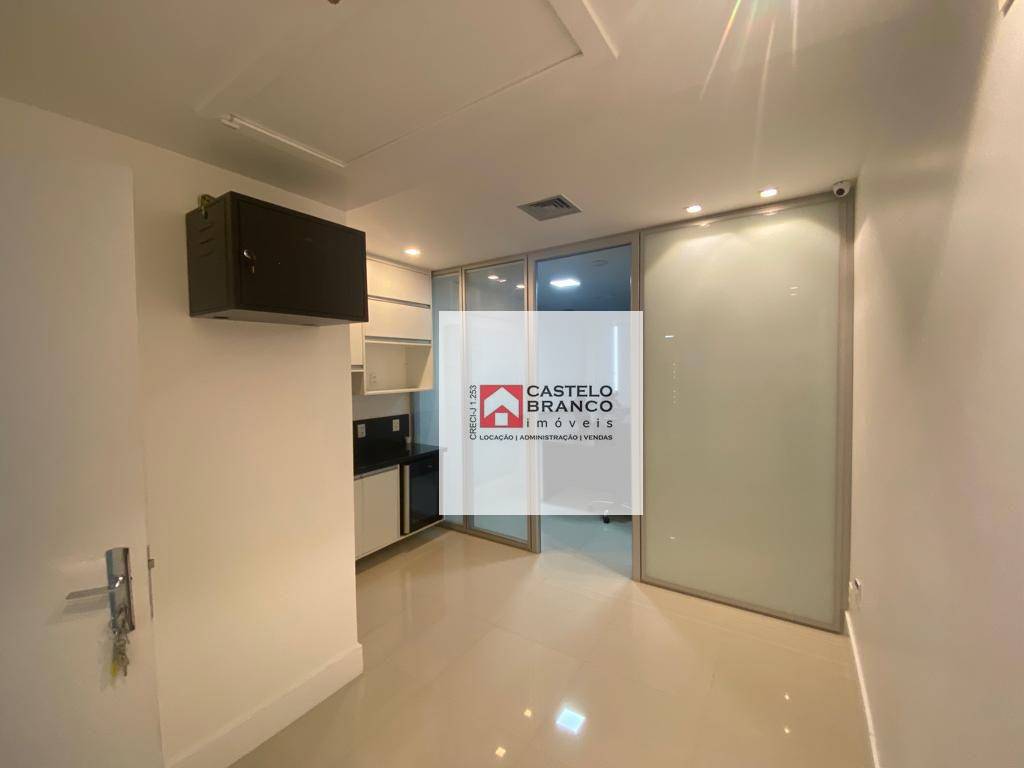 Conjunto Comercial-Sala à venda e aluguel, 36m² - Foto 1