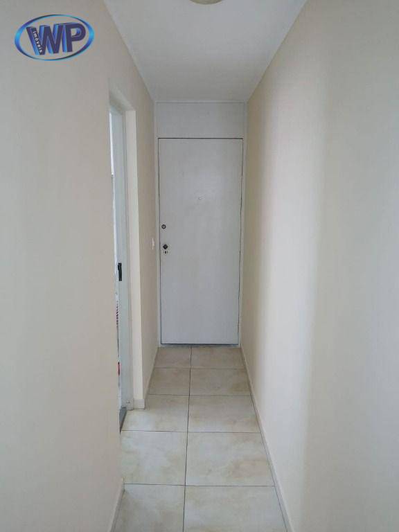 Apartamento à venda com 2 quartos, 58m² - Foto 5