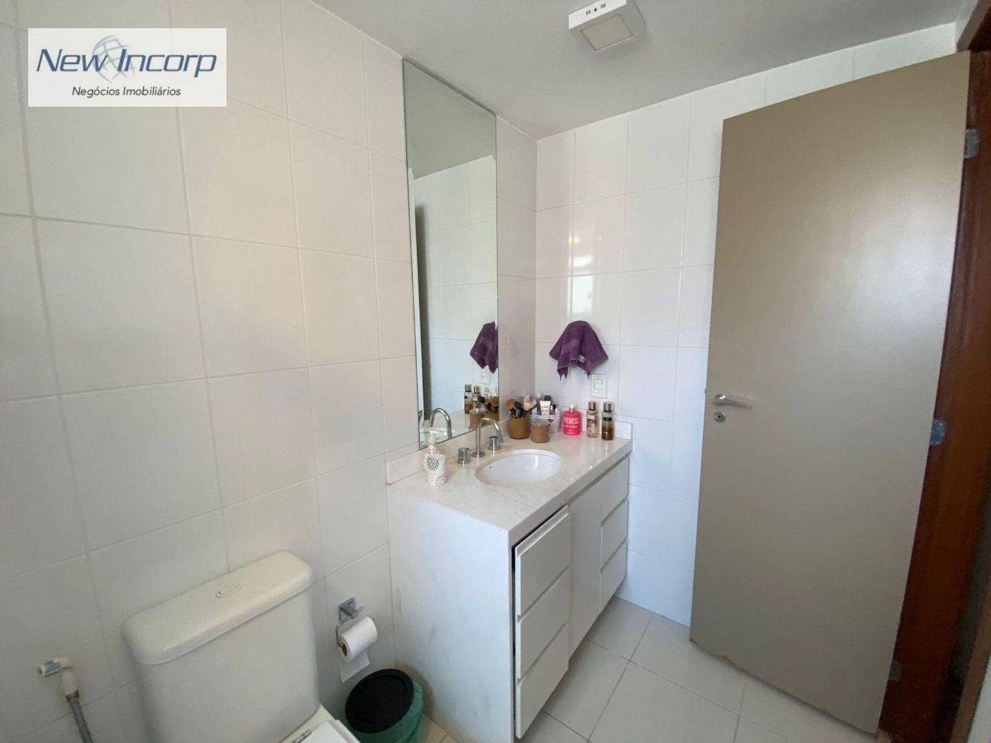 Apartamento à venda com 4 quartos, 202m² - Foto 15