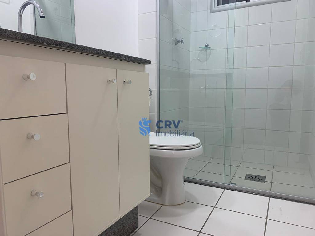 Apartamento para alugar com 3 quartos, 66m² - Foto 5