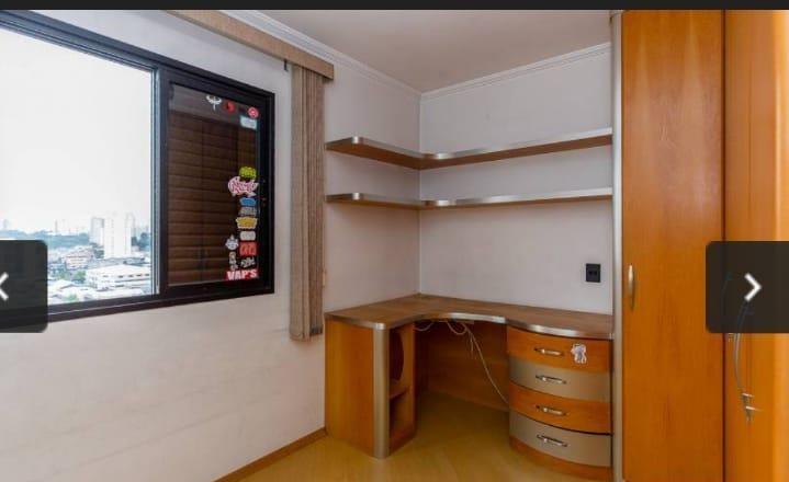 Apartamento para alugar com 2 quartos, 64m² - Foto 5