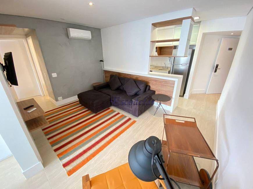 Apartamento à venda com 1 quarto, 80m² - Foto 4