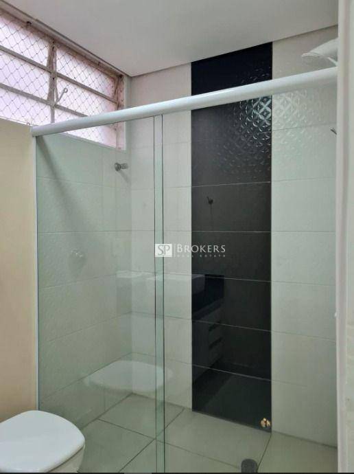 Apartamento à venda com 1 quarto, 66m² - Foto 16