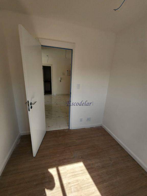 Apartamento à venda com 2 quartos, 45m² - Foto 9