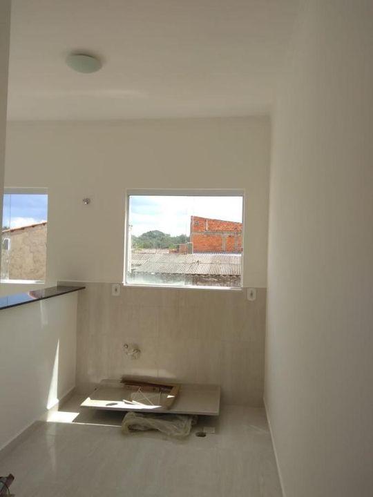 Apartamento à venda com 1 quarto, 36m² - Foto 14