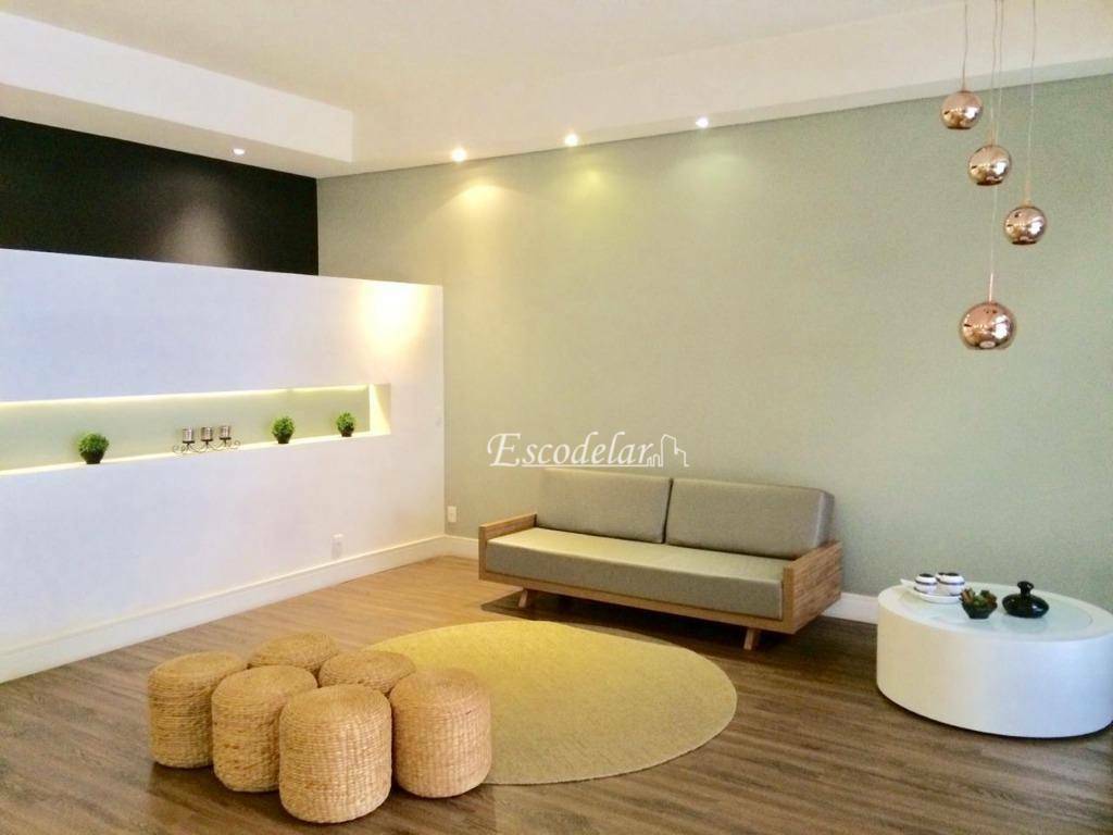 Apartamento à venda com 4 quartos, 146m² - Foto 35