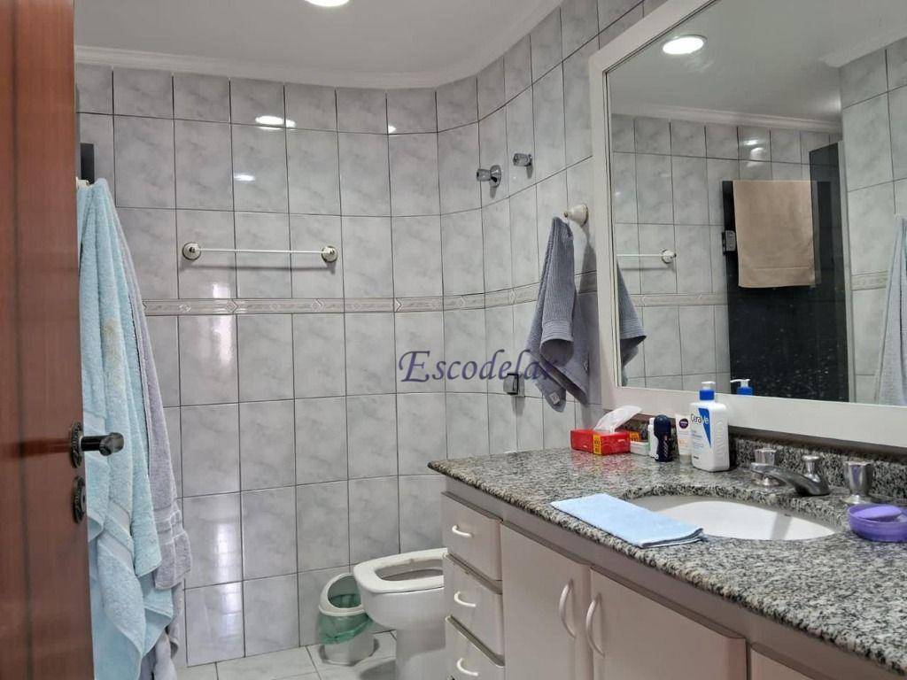 Apartamento à venda com 3 quartos, 73m² - Foto 11