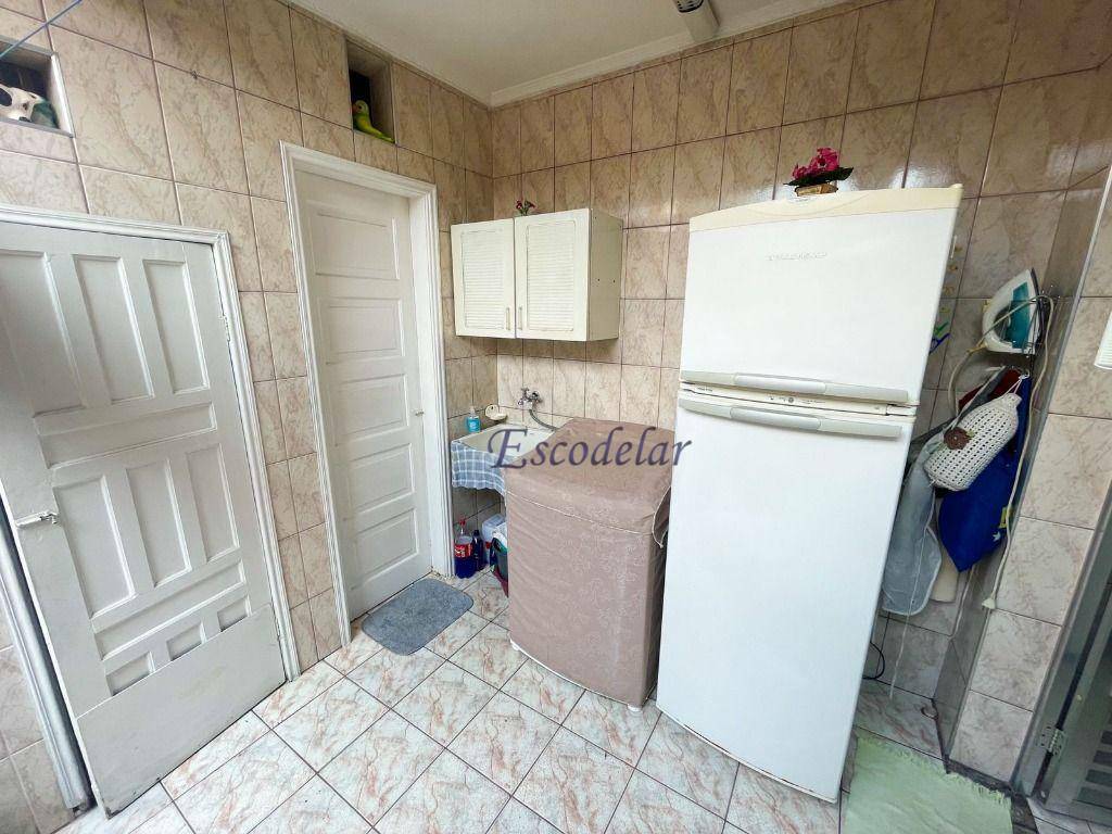 Sobrado à venda com 2 quartos, 120m² - Foto 25