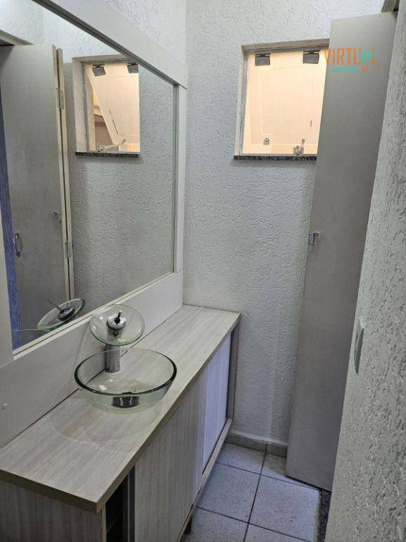 Sobrado à venda com 2 quartos, 60m² - Foto 5