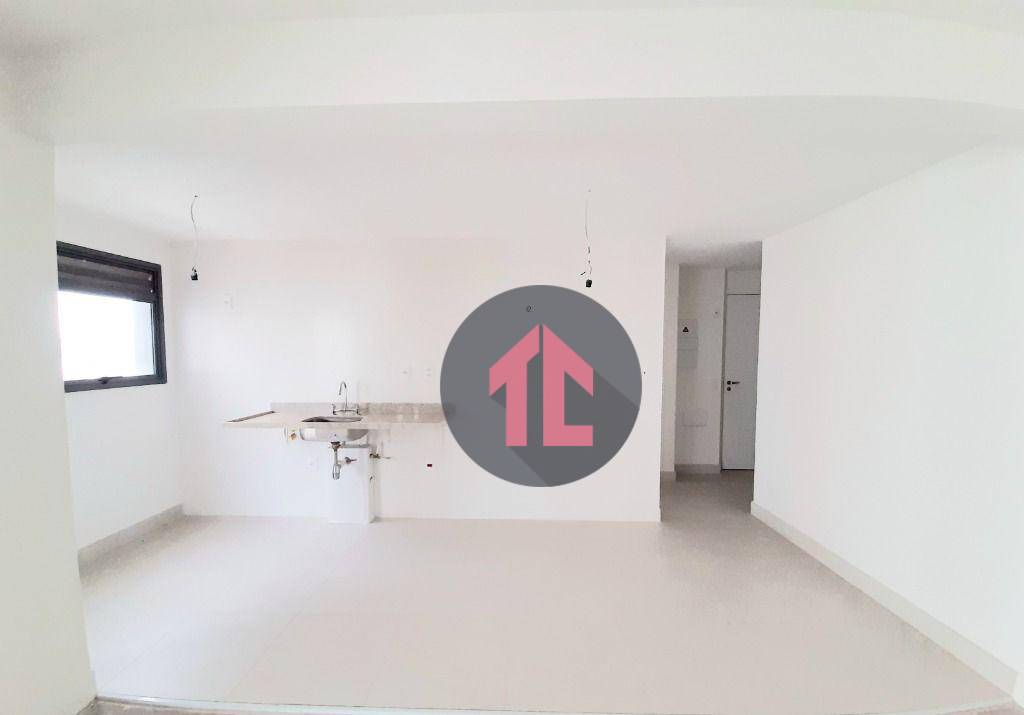 Apartamento à venda com 3 quartos, 125m² - Foto 7