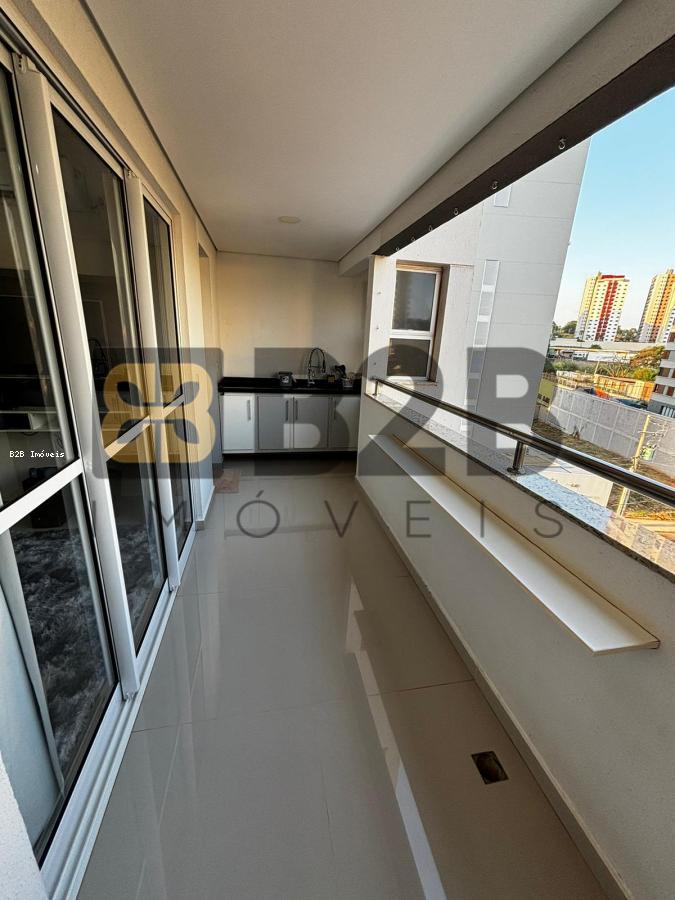 Apartamento à venda com 1 quarto, 51m² - Foto 14