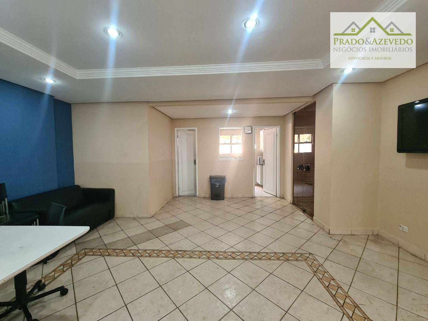 Apartamento à venda com 3 quartos, 96m² - Foto 25