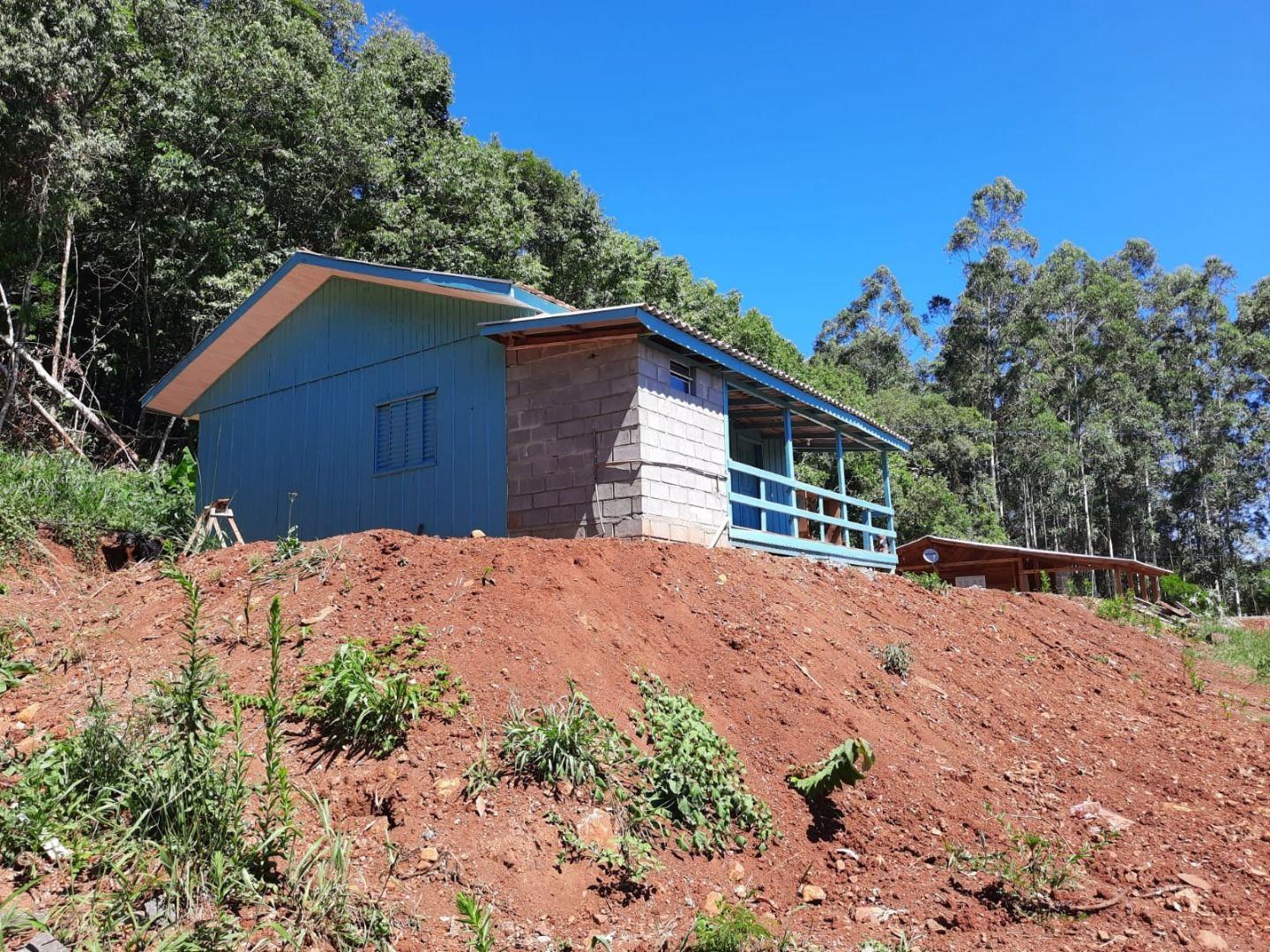 Fazenda à venda, 1200m² - Foto 6