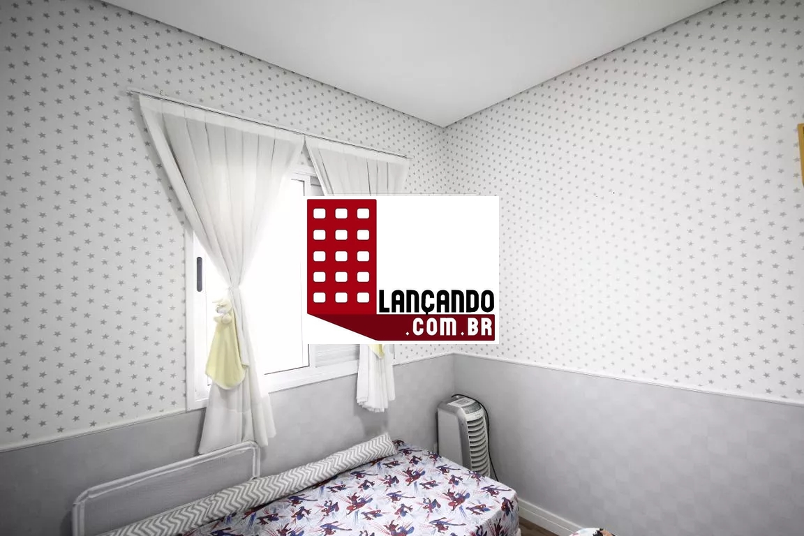 Apartamento à venda com 3 quartos, 94m² - Foto 11