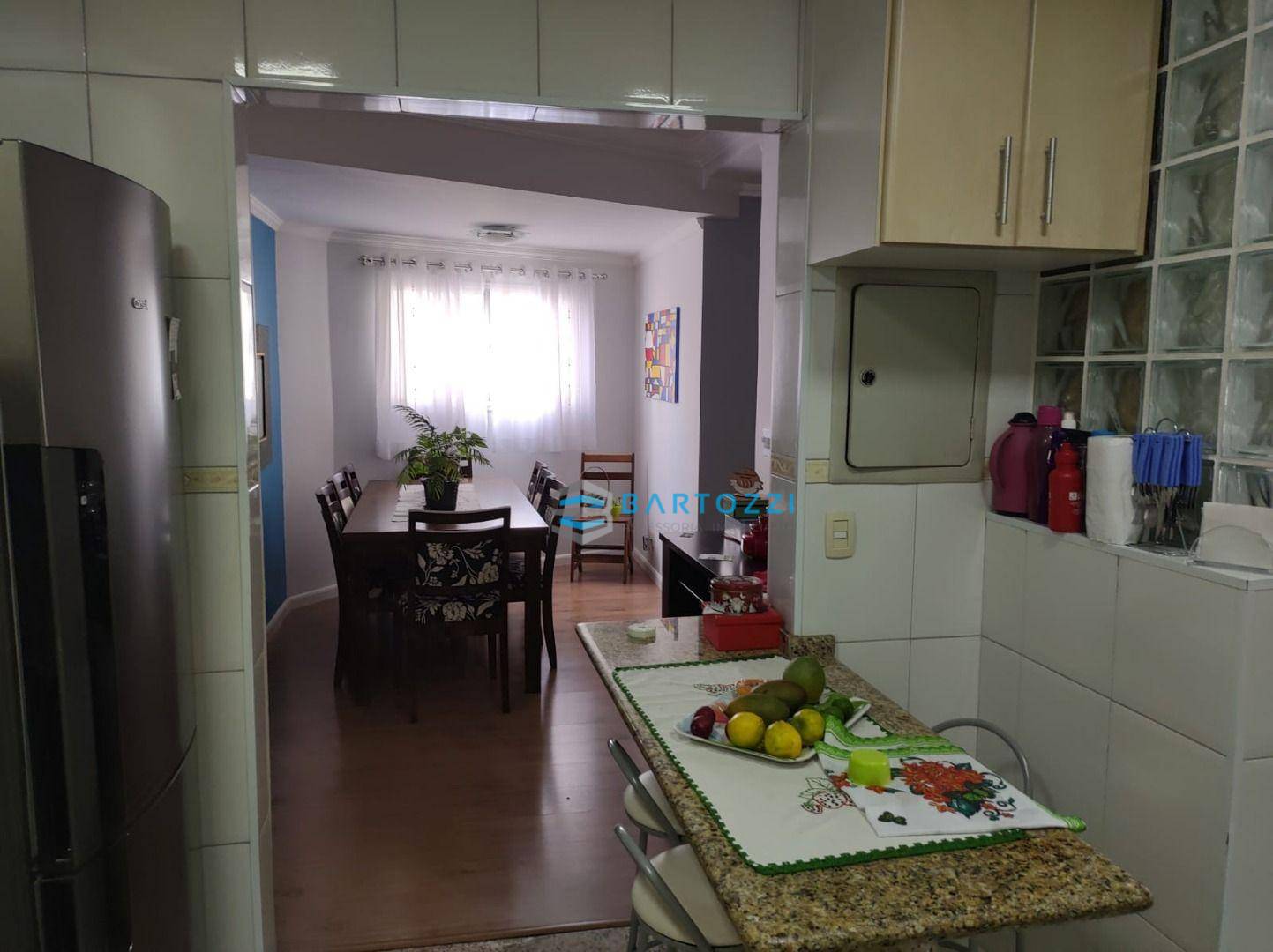 Apartamento à venda com 3 quartos, 92m² - Foto 8