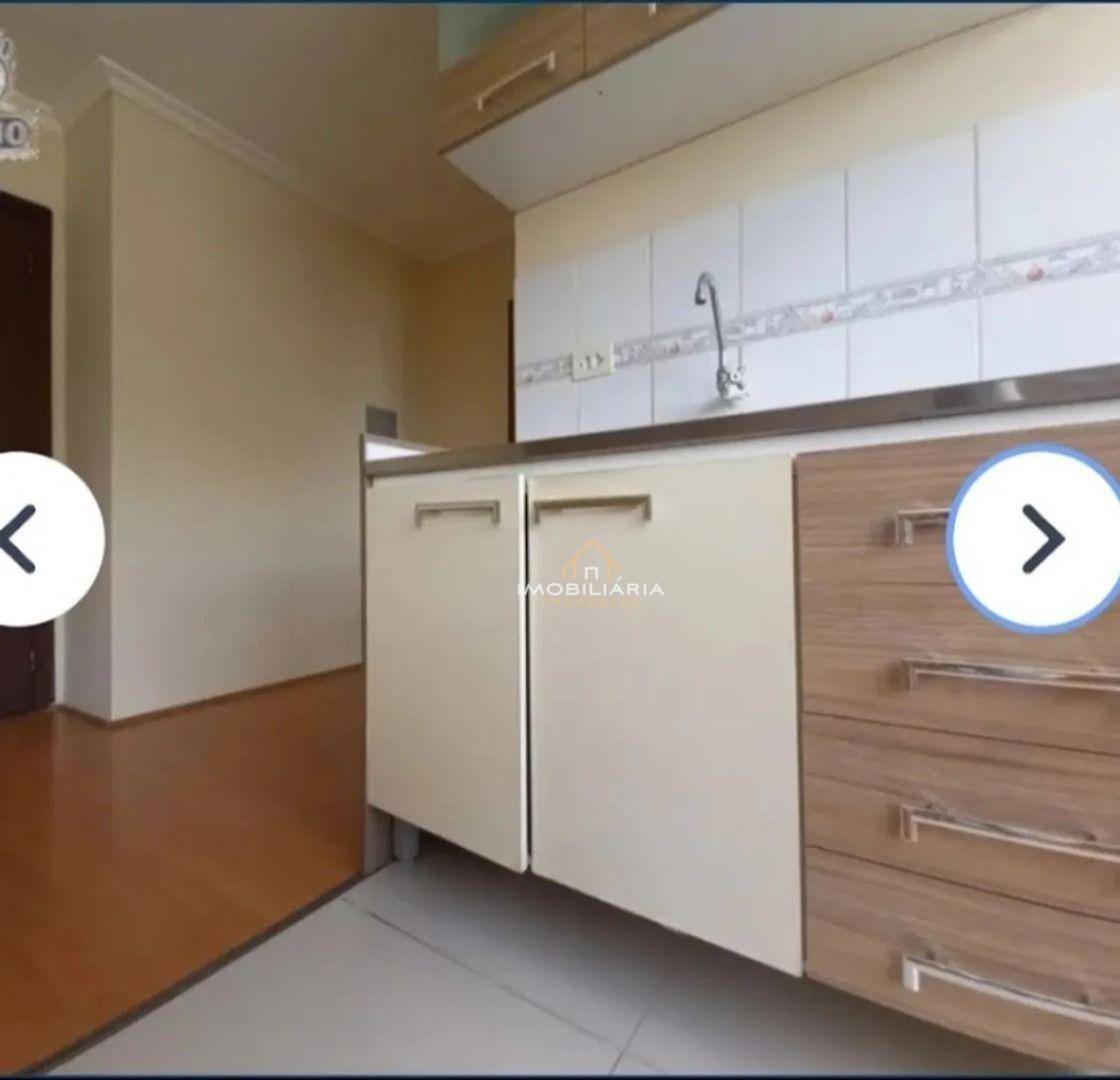 Apartamento à venda com 1 quarto, 32m² - Foto 16