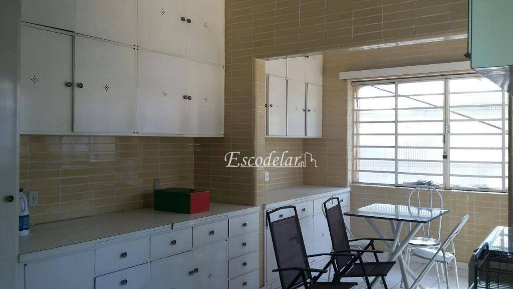 Sobrado à venda com 5 quartos, 490m² - Foto 30